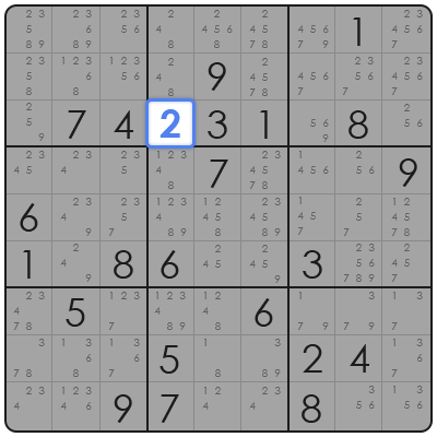 sudoku spelling